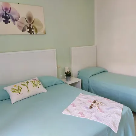 Bambù 2* Marciana (Isola d'Elba)