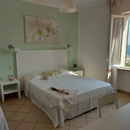 Bambù Hotel 2*