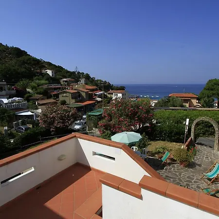Hotel Bambù