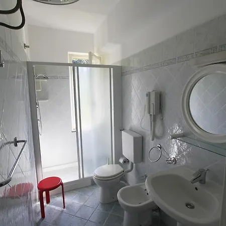 Bambù Marciana (Isola d'Elba)