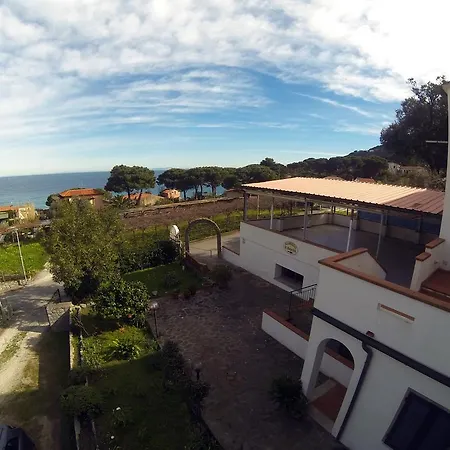 Hotel Bambu