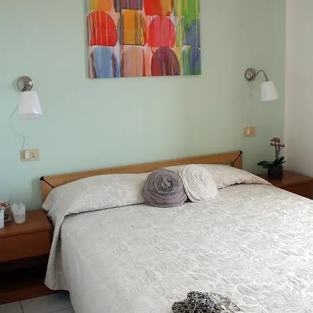 Hotel Bambù Marciana (Isola d'Elba)