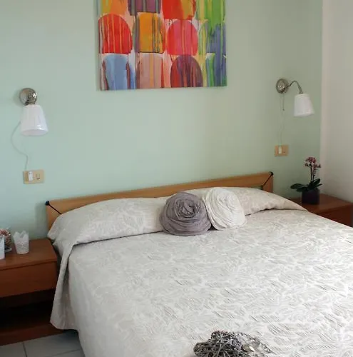 Otel Bambu Marciana (Isola d'Elba)